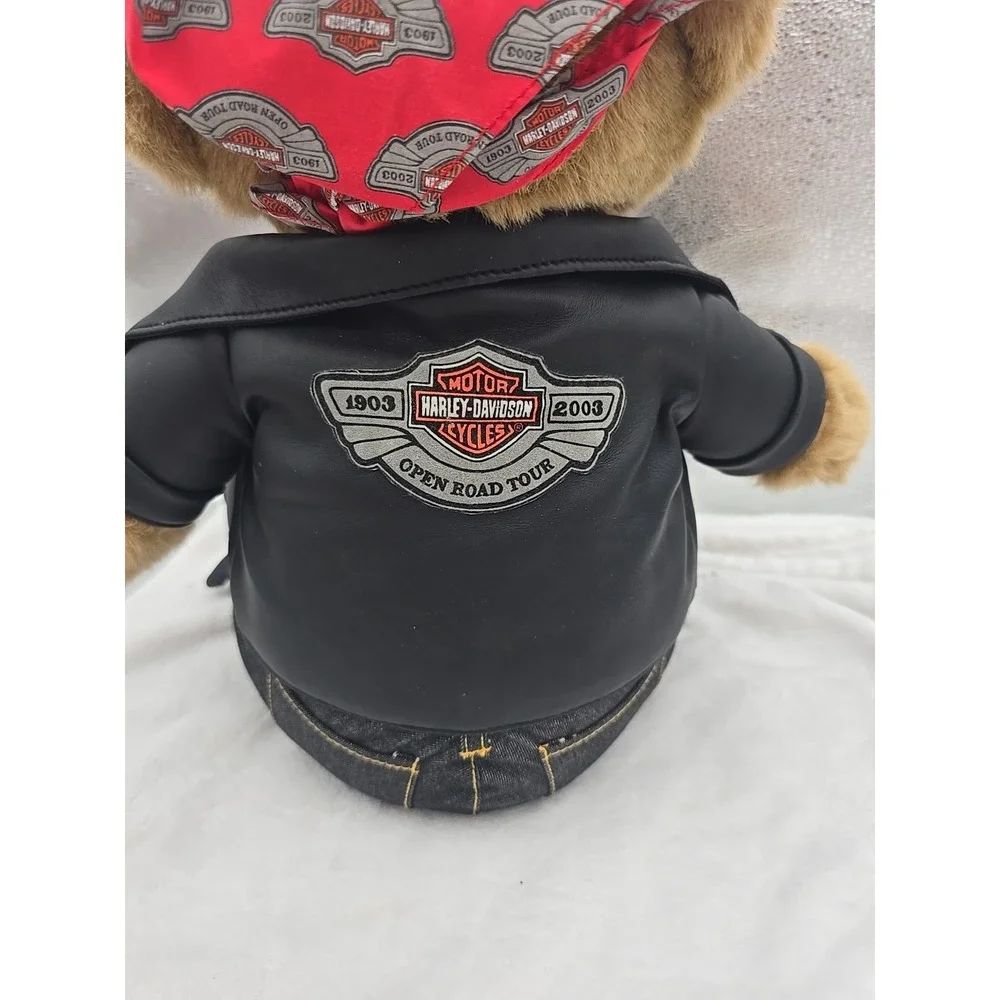 N/A harley davidson